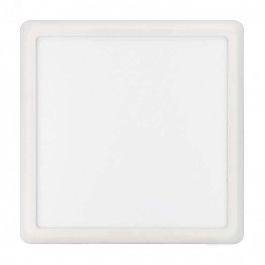 Светильник CL-FIOKK-S300x300-25W Day4000-MIX (WH, 120 deg, 230V)