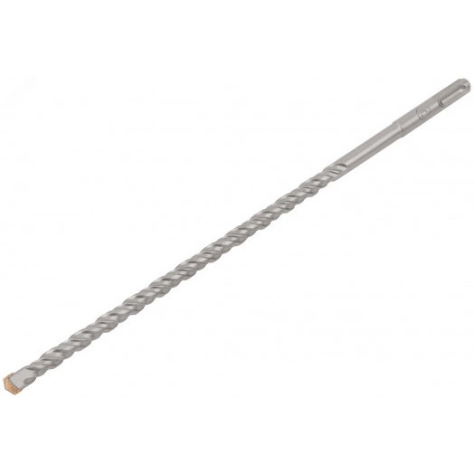 Бур по бетону, SDS-Plus, GreatFlex Light, 10x310 мм
