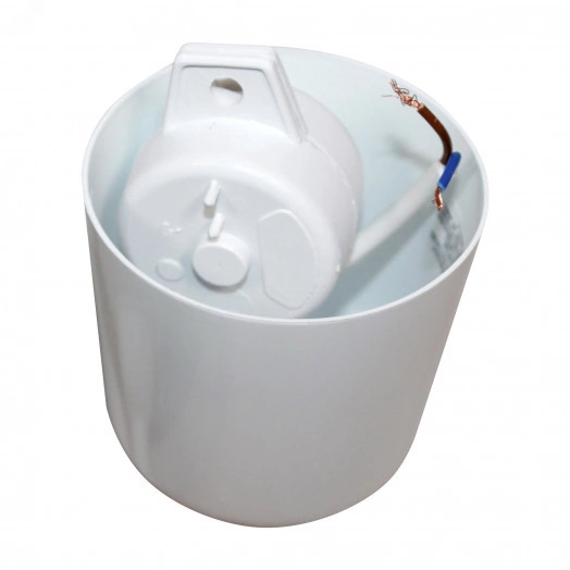 Светильник Коты 410 НСБ 72-60 М52 матовый белыйлифт белый ИУ