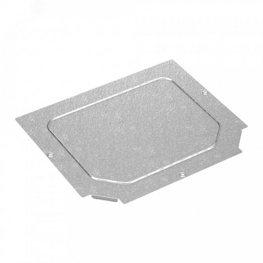 Крышка ответвителя Т-образного Стандарт HDZ 500