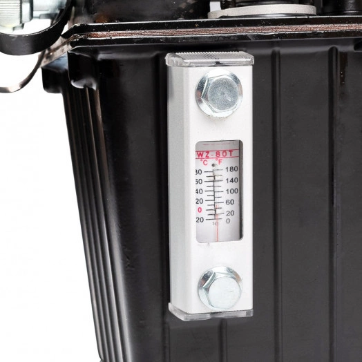 Помпа электрогидравлическая ПМЭ-7050-К2 серия ПРОФИ