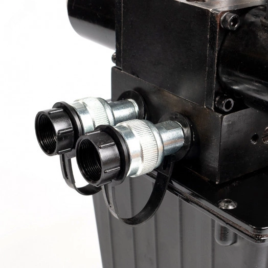 Помпа электрогидравлическая ПМЭ-7050-К2 серия ПРОФИ