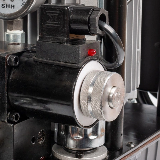 Помпа электрогидравлическая ПМЭ-7050-К2 серия ПРОФИ