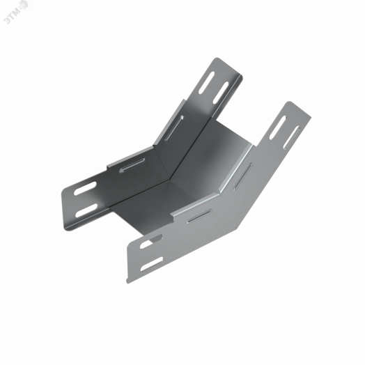 Угол внутр. верт. 45 гр. 50х200 мм