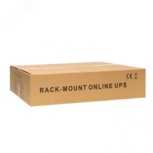 ИБП E-Power SW900G4-RT-380/230В-10000 ВА