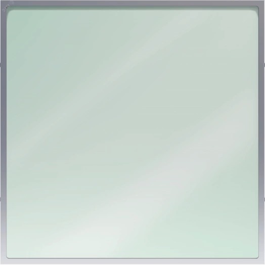 Светильник светодиодный ДВО-14-С-40-3К-IP54-Грильято-А3 CRI90