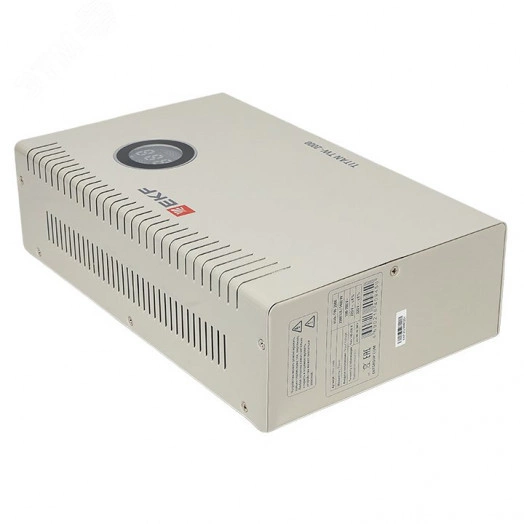 Стабилизатор напряжения симисторный TITAN -TW-2000 EKF