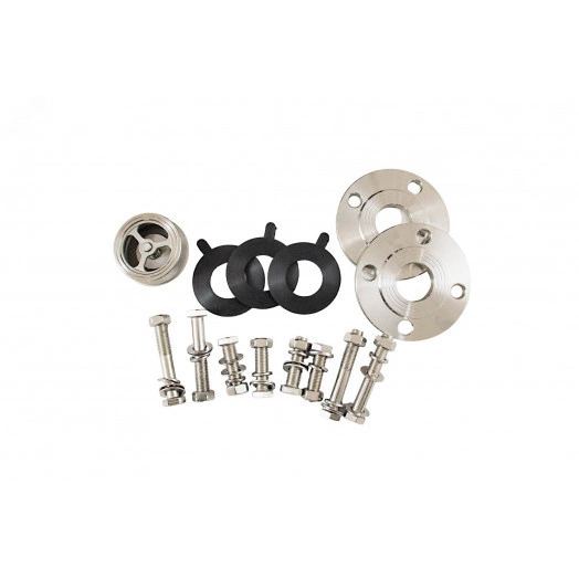 Насос верт. многоступенчатый MVH 8 -12 (Qном 8м3, Hном 102м, DN40, 4 кВт)