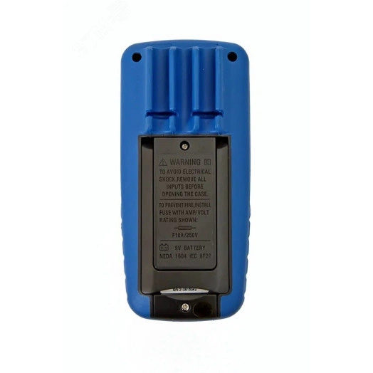 Мультиметр цифровой DT-932N