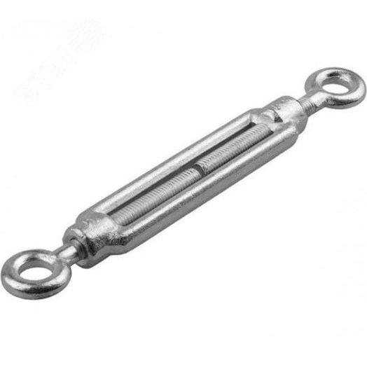 Талреп кольцо-кольцо DIN 1480 М12