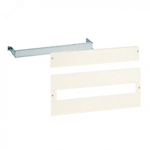 МОДУЛЬНАЯ РЕЙКА + ПЛАСТРОНЫ ДЛЯ NG125, INS160