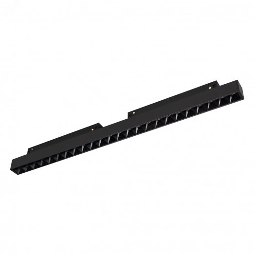 Светильник MAG-ORIENT-LASER-L465-16W Day4000 (BK, 24 deg, 48V, DALI) (, IP20 Металл, 3 года)