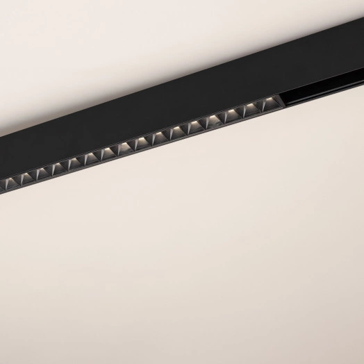 Светильник MAG-ORIENT-LASER-L465-16W Day4000 (BK, 24 deg, 48V, DALI) (, IP20 Металл, 3 года)