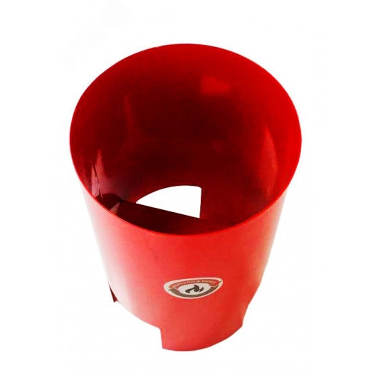 Подставка под огнет. К16 (круглая) (для ОП-8)