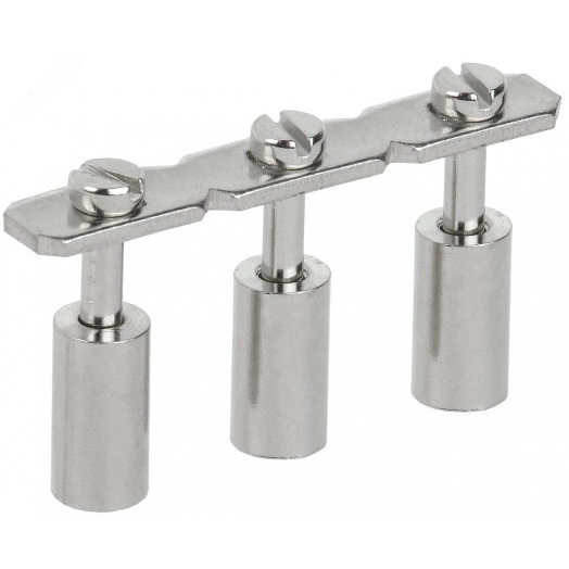 Перемычка центральная для КВИ-16мм2 3PIN