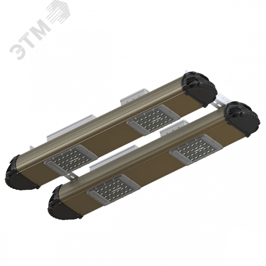 Светильник светодиодный LEDALL-RS-SL-ATLAS-300W-22В-30-030