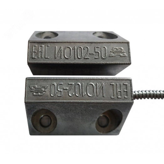 Извещатель охранный магнитоконтаткный точечный ИО 102-50 БЗМ (4)