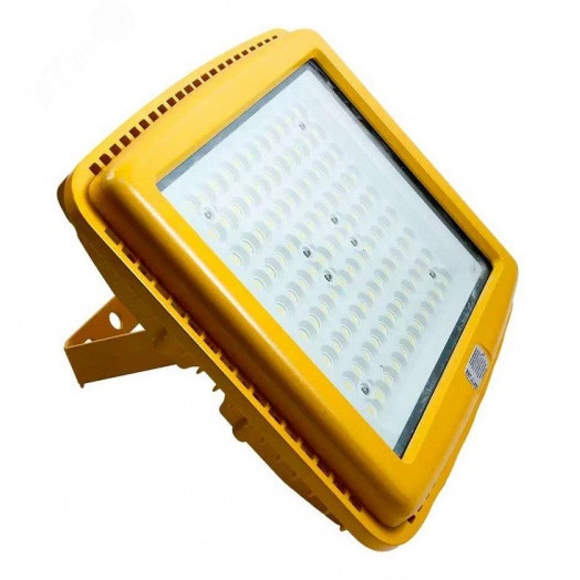 Светильник взрывозащищенный ЗЕНИТ МК 2.3- 240Вт ТВ3/4