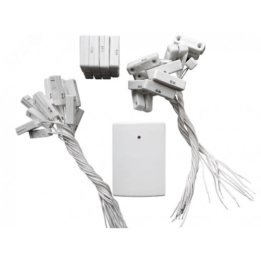 Извещатель охранный поверхностный совмещенный ИО  315-3/2 Орбита-1М