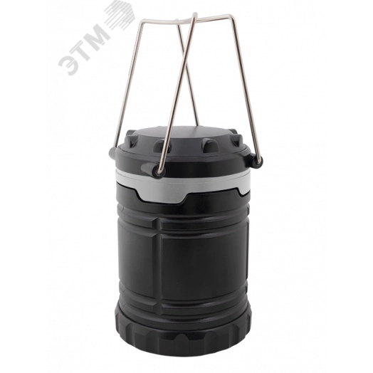 Фонарь кемпинговый CF3-L1W-gy ФАZА