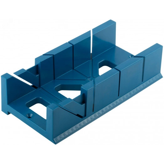 Стусло пластиковое без пилы синее 300 мм х 110 мм Профи