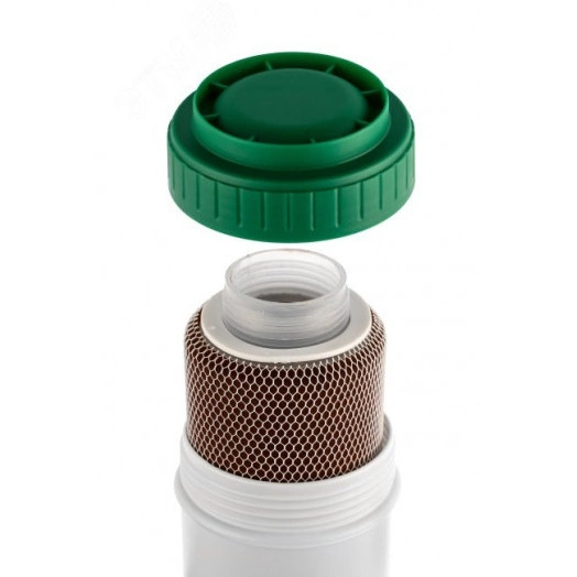 Картридж комплексной очистки Арагон Био