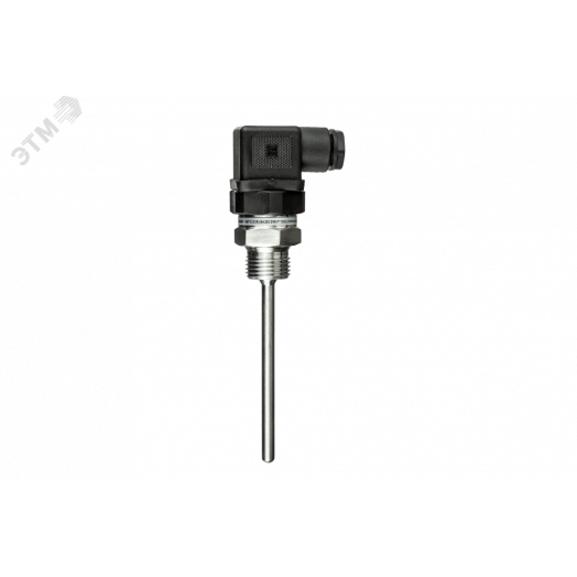 Термопреобразователь сопротивления MBT 3560R, Pt1 00, диап. изм. 0...+100 град. длина погружной ча сти 150 мм присоединение G1/2