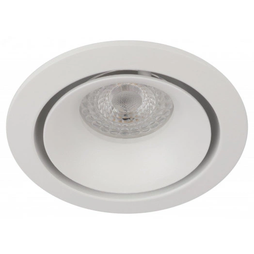 НВО-12Вт IP20 MR16 GU5.3 белый KL100 WH MR16 GU5.3 белый