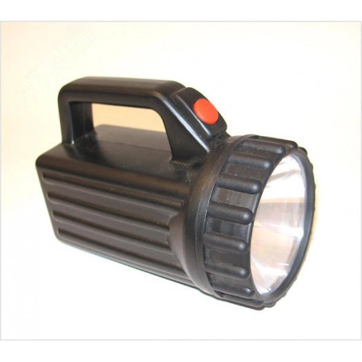 Фонарь ФАГ-СЭ аккумуляторный LED без ЗУ с защитой от переразряда