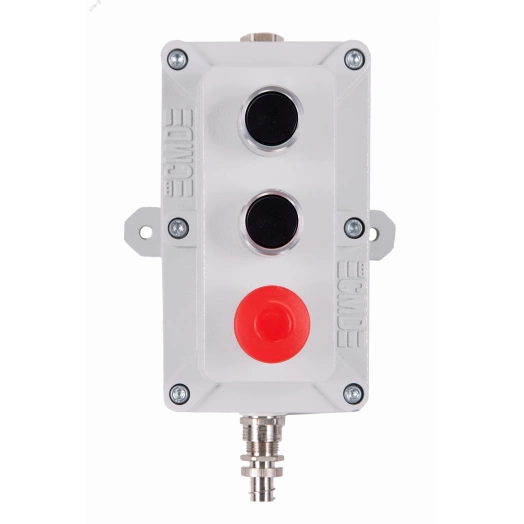 Пост управления взрывозащищенный ПКВ МК 1.0 Exd-А-112009 тип 311