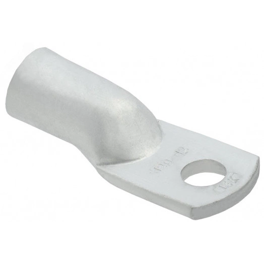 Наконечник медный луженый ТМЛ 150-12-19 ГОСТ 7386