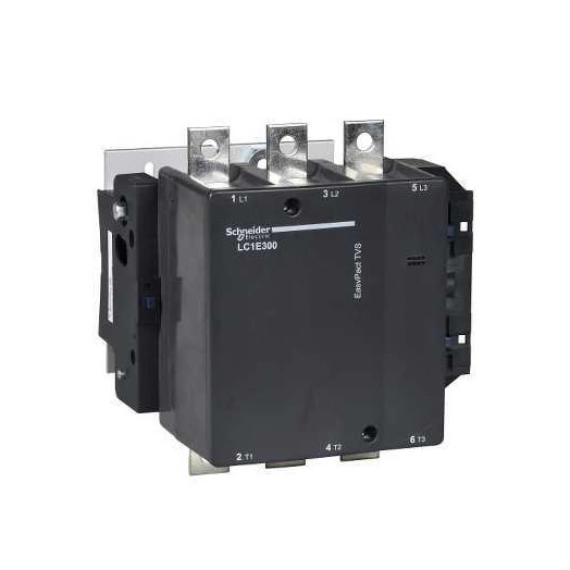 Контактор E 3P 400А 220V 50/60ГЦ