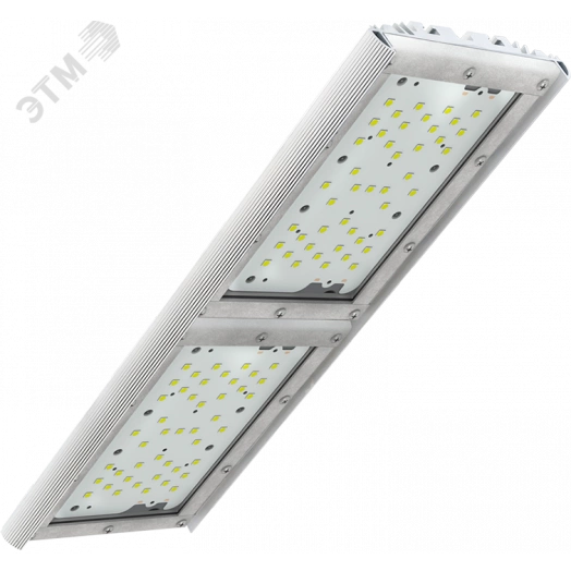 Светодиодный светильник Diora Unit Glass PRO 135/21000 Д прозрачный 3K лира