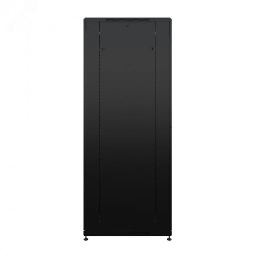 SKAT TB-42R680PF-B Шкаф напольный универсальный серверный 42U 600х800мм дверь перфорированная