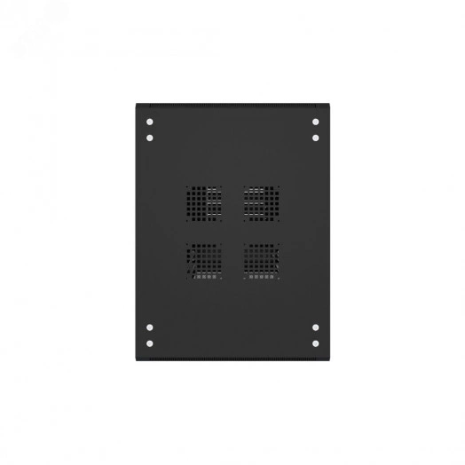 SKAT TB-42R680PF-B Шкаф напольный универсальный серверный 42U 600х800мм дверь перфорированная