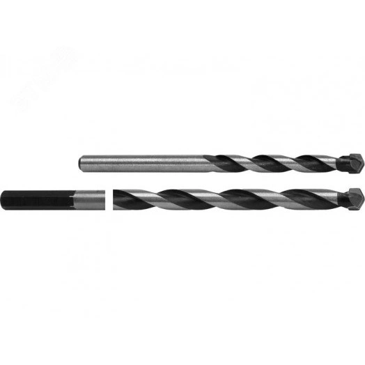 Cверло по граниту PRIMUS 14 х 150 х 90 мм