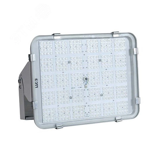 Светильник светодиодный ДПП-150 Урал LED-150-Medium (1/840/RAL7035/D/230V/0/GEN1)