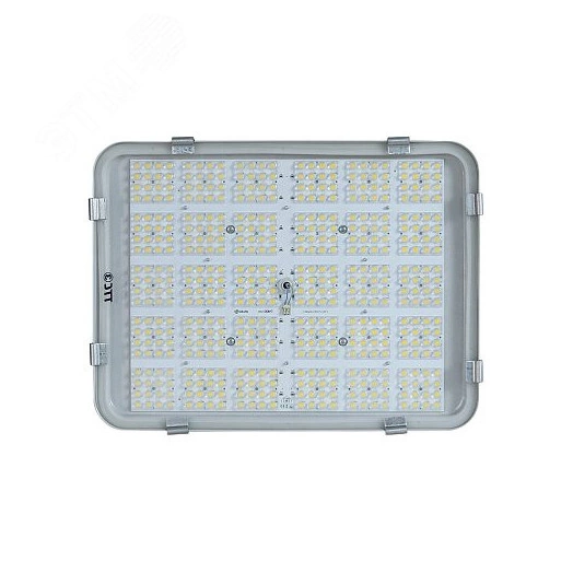 Светильник светодиодный ДПП-150 Урал LED-150-Medium (1/840/RAL7035/D/230V/0/GEN1)