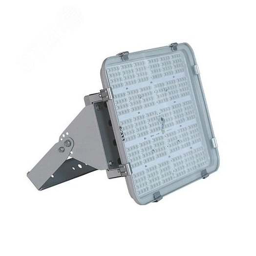 Светильник светодиодный ДПП-150 Урал LED-150-Medium (1/840/RAL7035/D/230V/0/GEN1)