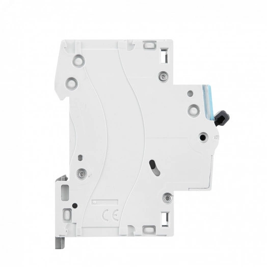 Автоматический выключатель TX? 6000 - 6 кА - тип характеристики B - 1П - 230/400 В~ - 63 А - 1 модуль