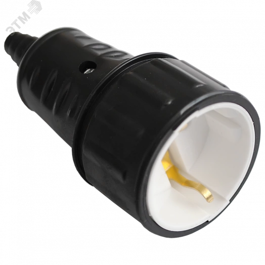 Беларусь Розетка переносная с зк каучук