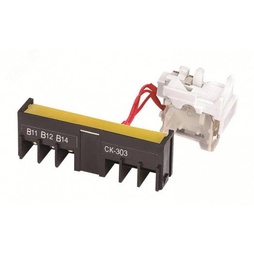 Контакт сигнальный левый ВА-305