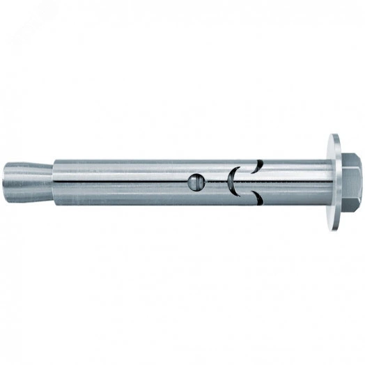 Анкер втулочный FSA 12х70/10 S