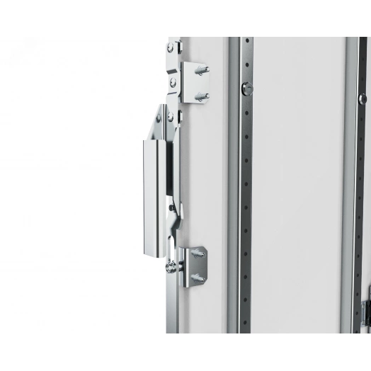 Дверь глухая двухстворчатая RS52 200.80 СП НЗМ