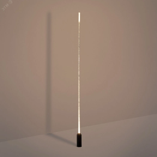 Светильник ALT-CHAMPAGNE-L1200-3W Warm3000 (DG, 180 deg, 230V) (, IP65 Металл, 3 года)