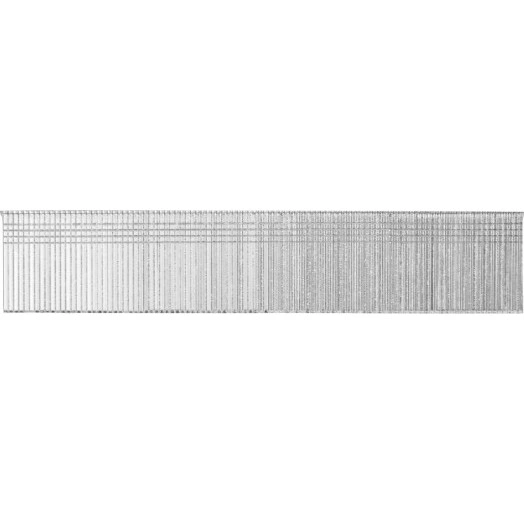 Гвозди для степлера тип 18GA (47 / 300 / F) 25 мм