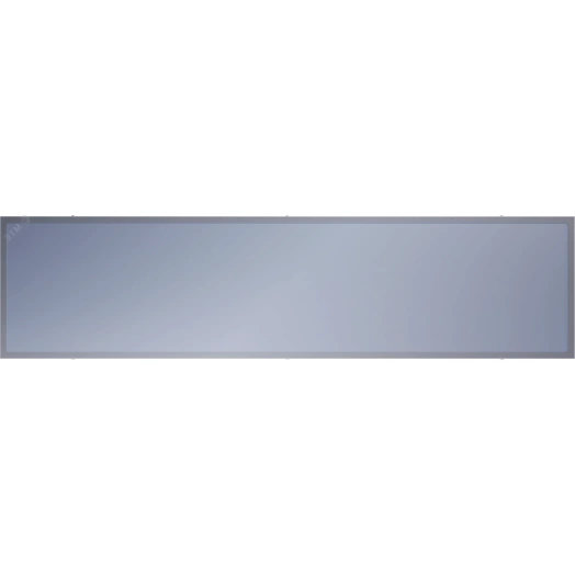 Светильник светодиодный ДВО-16-О-40-3К-IP54-A1