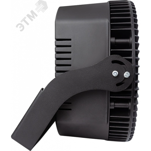 Светодиодный светильник Diora Zevs Glass 200/31000 Д 5K лира