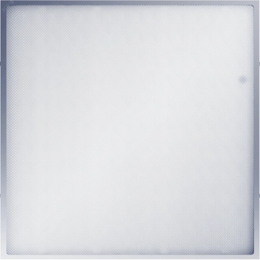 Светильник светодиодный ДВО-14-П-30-3К-IP54-Грильято-А1 CRI90