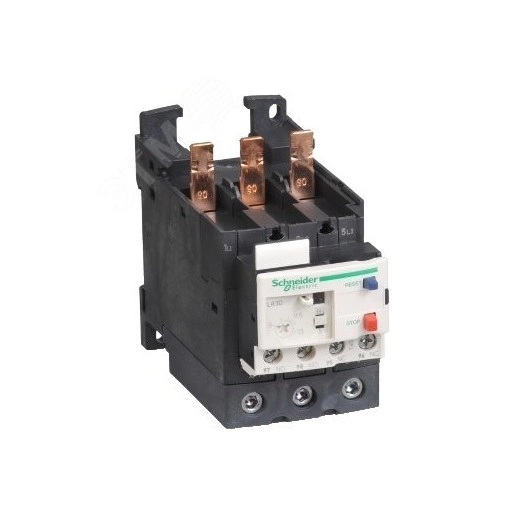 Реле тепловое 12-18A класс 10A